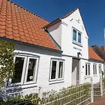 Haus Toni Wyk auf Föhr