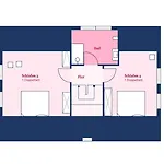 Haus Toni * Wyk auf Föhr