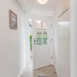 Prázdninový dům Haus Toni