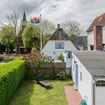 Prázdninový dům Haus Toni