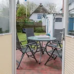 Haus Toni Wyk auf Föhr