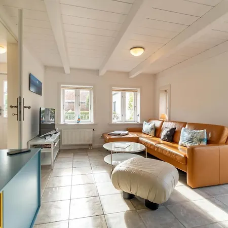 Casa de Férias Haus Toni *