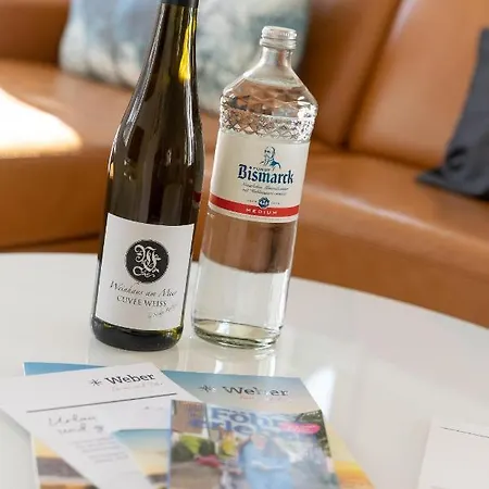 Ferienhaus Haus Toni