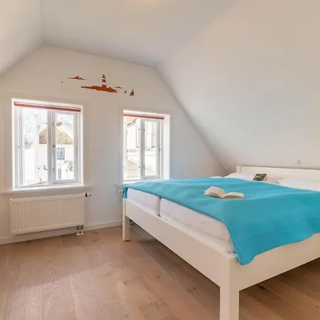 Haus Toni *