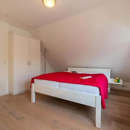 Casa de Férias Haus Toni