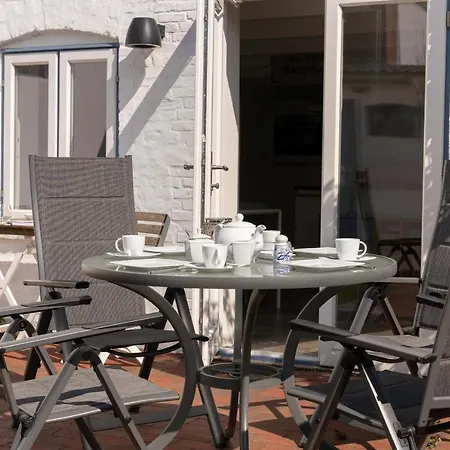 Haus Toni * Wyk auf Föhr