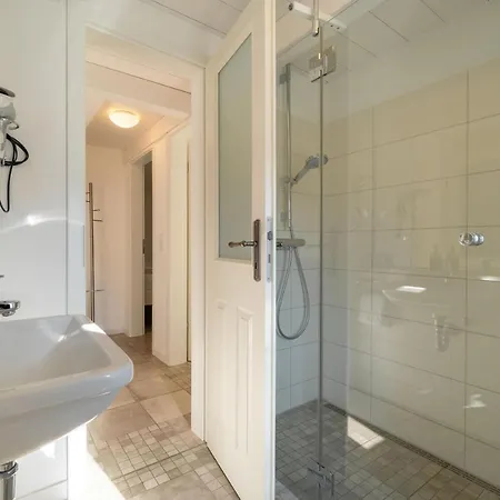 Haus Toni Wyk auf Föhr