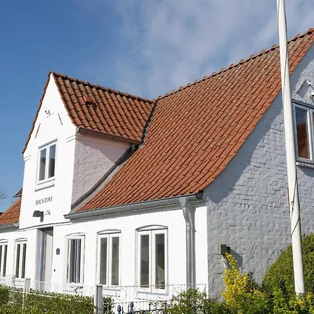 Haus Toni
