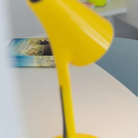 Casa de Férias Haus Toni