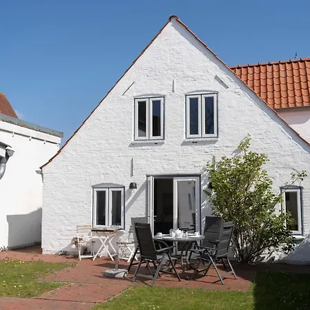 Haus Toni * Wyk auf Foehr