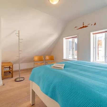 Haus Toni Ferienhaus