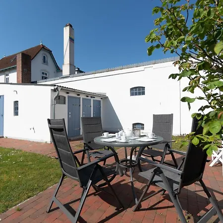 Ferienhaus Haus Toni *