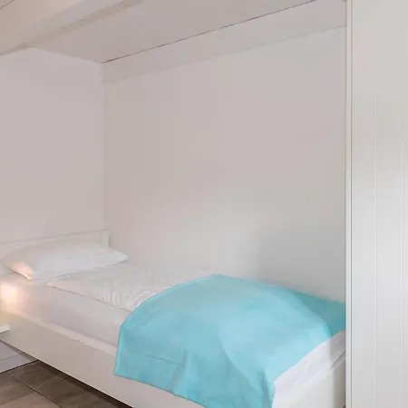 Haus Toni * Wyk auf Föhr
