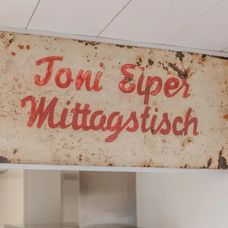 Haus Toni * Wyk auf Föhr